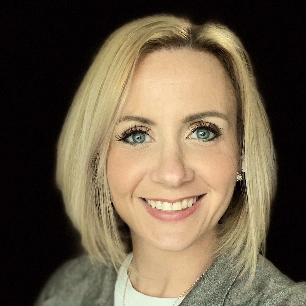 Meet your Posher, Kathryn